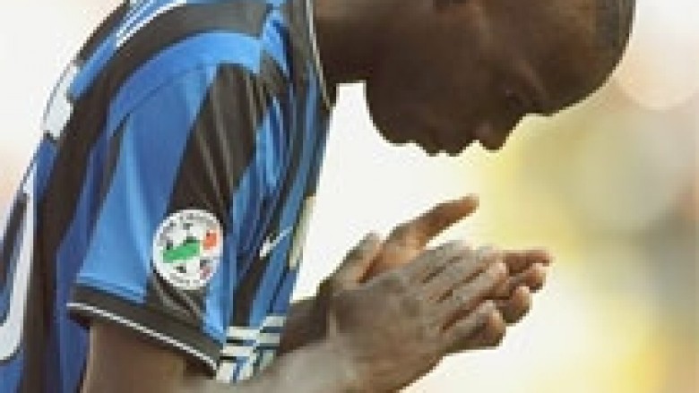 Eto’o: Balotelli mund të bëhet më i miri