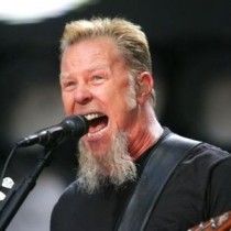 Hetfield Kam respekt për Axl Rose Telegrafi Telegrafi