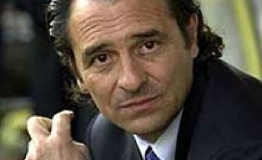 Prandelli i ngazëllyer pas fitores ndaj Sampdorias