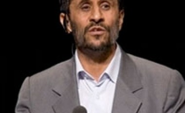 Ahmadinejad: Sanksionet nuk do të ndalin Iranin