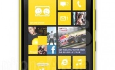 Nokia, Lumia 920 më i mirë se iPhone 5