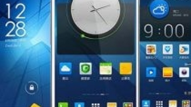 Coolpad prezanton fabletin Magview 4