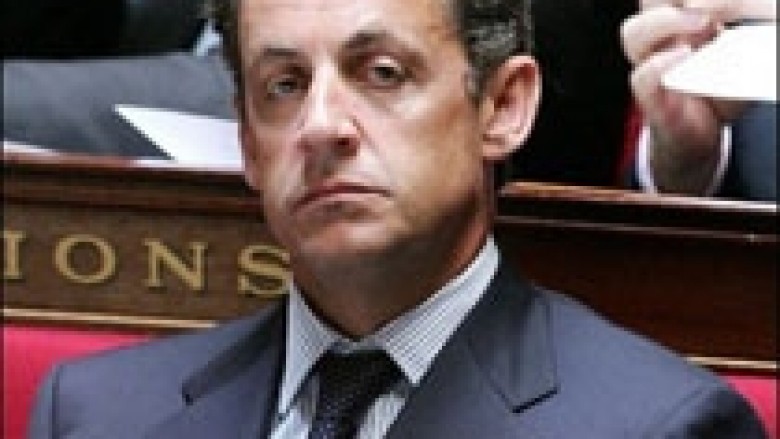 Sarkozy: BE-ja të jetë unike në përkrahjen e pavarësisë së Kosovës