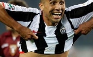 Trezeguet: Treguam pjekuri ndaj Genoas