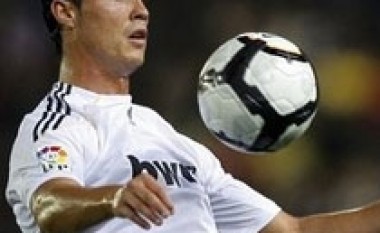 Ronaldo: Topi i Artë? Tashmë e kam fituar një herë