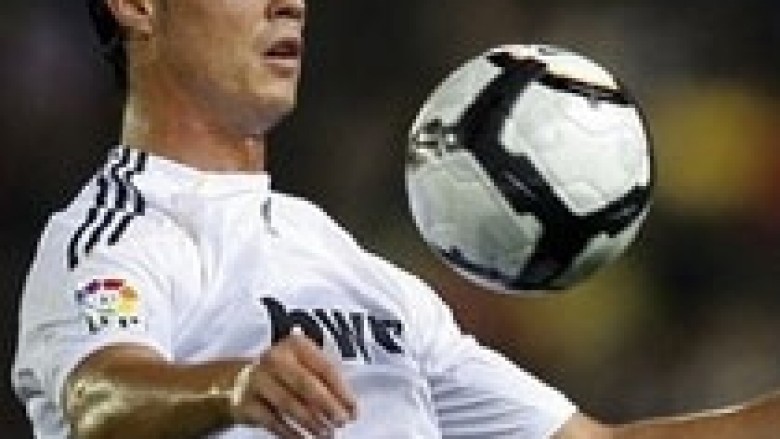 Ronaldo: Topi i Artë? Tashmë e kam fituar një herë