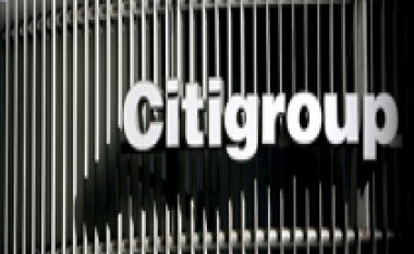 Akuza në drejtim të Citigroup