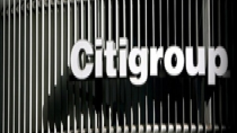 Akuza në drejtim të Citigroup