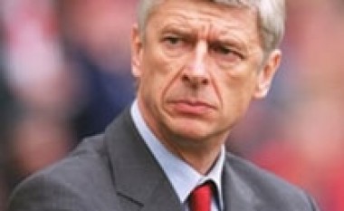 Wenger: Arsenali më i fuqishëm se United dhe City