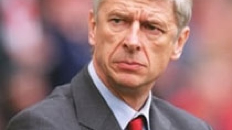 Wenger: Arsenali më i fuqishëm se United dhe City