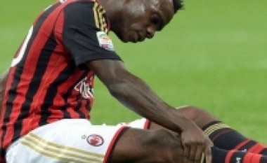 Balotelli po e rrezikon karrierën