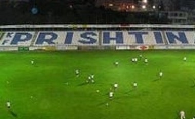 Prishtina-Vëllaznimi derbi i xhiros së nëntë