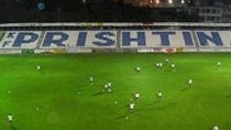 Prishtina-Vëllaznimi derbi i xhiros së nëntë