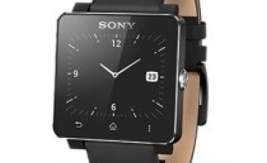 Sony SmartWatch2 arrin në Evropë