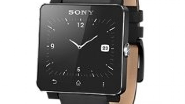 Sony SmartWatch2 arrin në Evropë