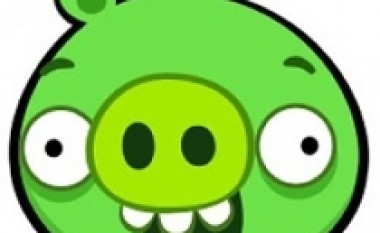 Bad Piggies, loja pasardhëse e Angry Birds, pozicinohet në vend të parë!