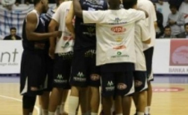 Shorti i ETC Superligës së basketbollit