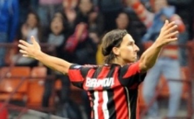 Serie A – Formacioni i javës së pestë