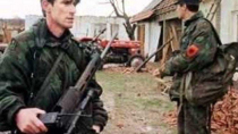 CIA parashikoi luftë mes Shqipërisë dhe Serbisë