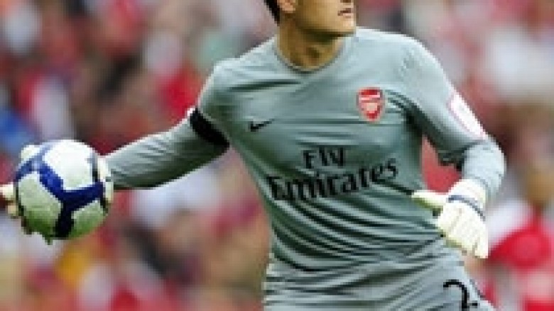 Wenger: Mannone ka treguar kualitetet e tij