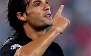 Morientes: Reali për pak nuk më shiti te Barcelona