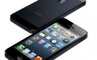 iPhone 5 debuton në 22 shtete tjera