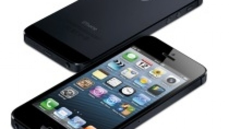 iPhone 5 debuton në 22 shtete tjera