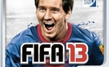 FIFA Soccer 13 nga EA Sports tejkalon pritshmëritë e shitjes në ditën e parë të daljes në tregun amerikan