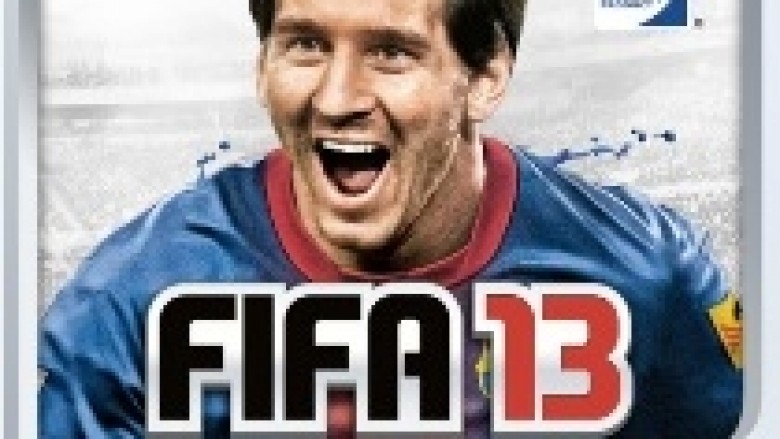 FIFA Soccer 13 nga EA Sports tejkalon pritshmëritë e shitjes në ditën e parë të daljes në tregun amerikan