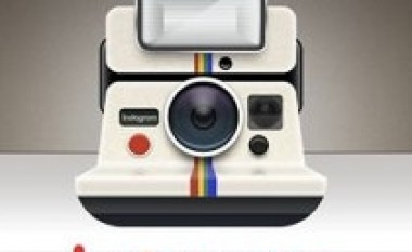 Instagram e kalon Twitter-in