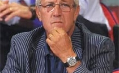 Lippi: Fiorentina do ta ketë vështirë ndaj Liverpoolit