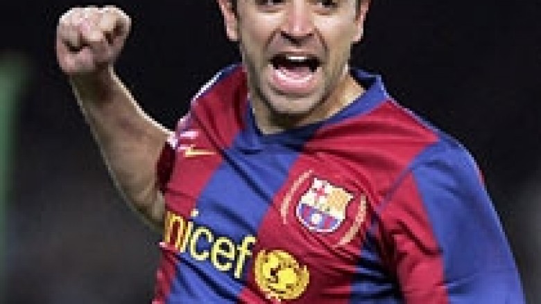 Xavi: Ende jemi të uritur për tituj