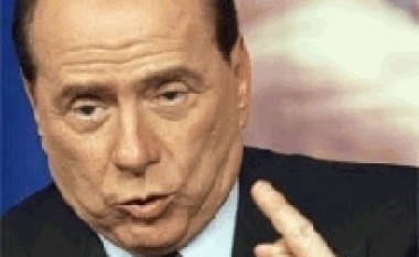 Kriza, Berlusconi: Italia në rrugën e zhvillimit