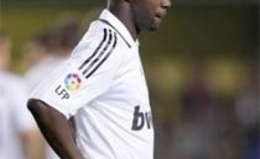 Diarra mungon ndaj Marseille