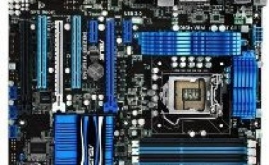 PCIe 3.0 nga Asus