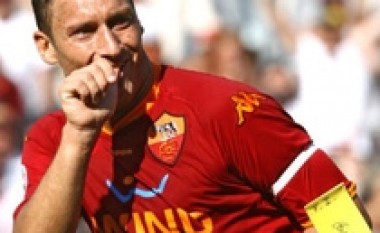 Urime ditëlindjen Francesco Totti