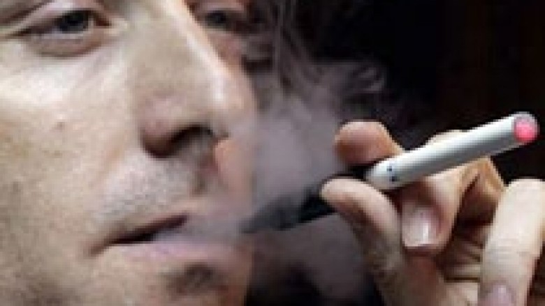 Cigaret elektronike – shpëtim për duhanxhinjtë