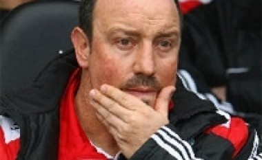 Benitez: Do jemi të gatshëm për Chelsean