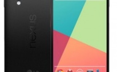 Zbulohen të gjitha specifikat e Nexus 5