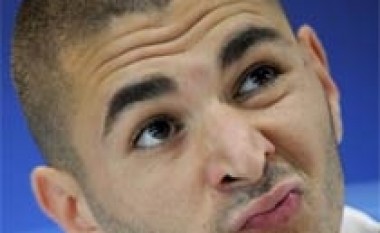 Benzema: Reali do ta fitojë Ligën e Kampionëve