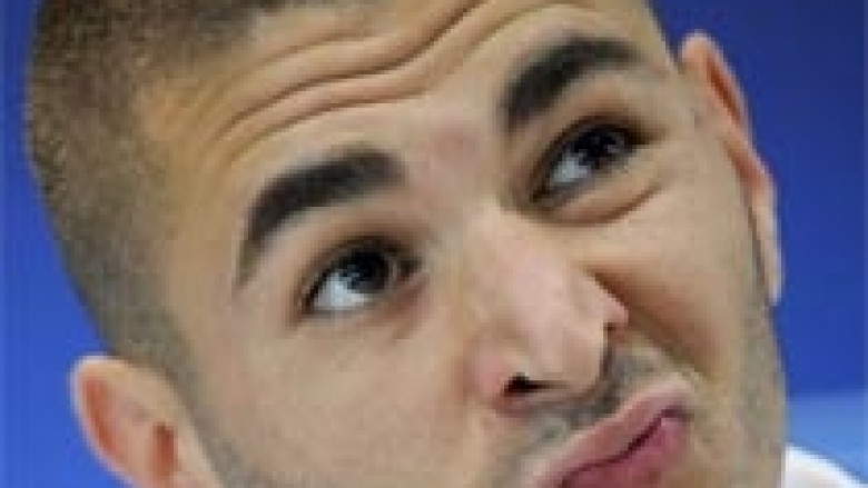 Benzema: Reali do ta fitojë Ligën e Kampionëve