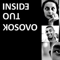 Pjesëmarrja e të rinjëve kosovarë në “JR`s TED Prize Wish”: Projekti “the Inside Out”