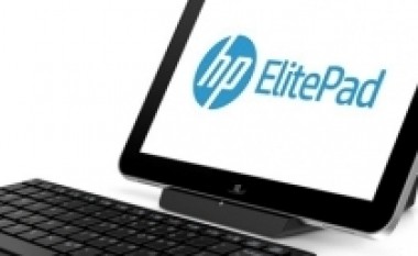 HP prezanton tabletin e ri ElitePad 900