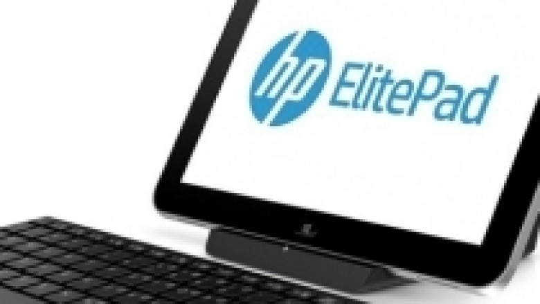 HP prezanton tabletin e ri ElitePad 900