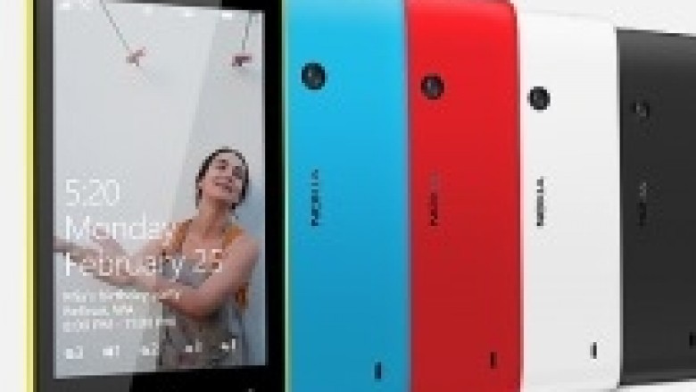 Nokia Glee prezantohet në nëntor