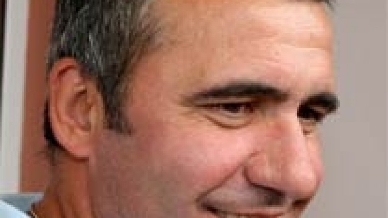 Hagi: Barcelona është më e mira në botë