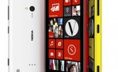 Windows Phone mban 10 për qind të tregut mobil evropian!