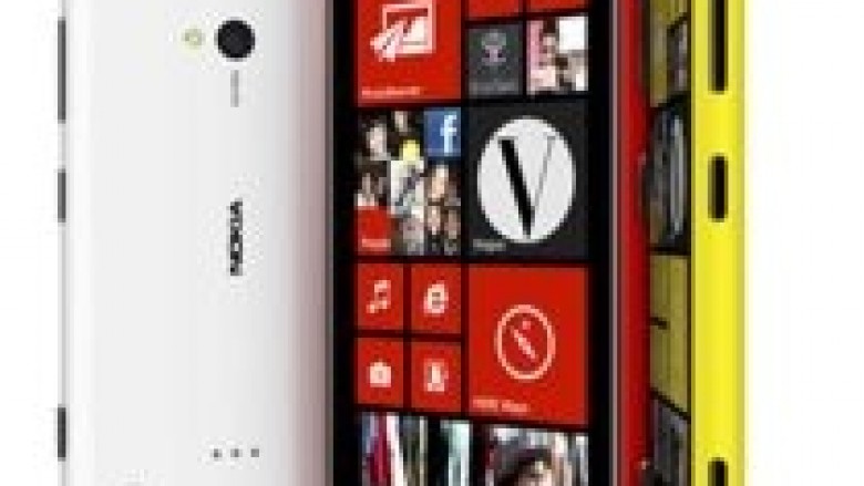 Windows Phone mban 10 për qind të tregut mobil evropian!