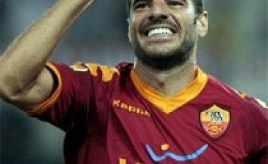 Roma mposht CSKA Sofjen