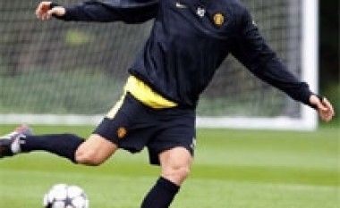 Berbatov: Dështova në sezonin e parë tek United